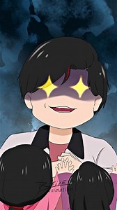 Bili naaa!!👇👇👇 https://vt.tiktok.com/ZSDJBjSV7/ | Bfive Animation new