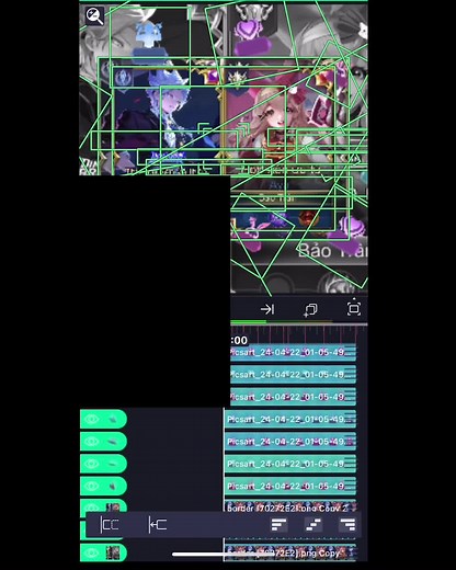 Edit Alight Motion Liên Quân: Hướng dẫn và Trend mới