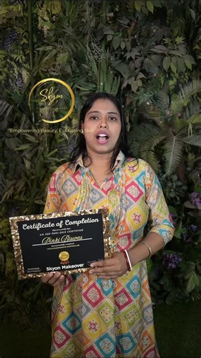 SKYON MAKEOVER on Instagram: "Student Feedback 🦋!! 𝐍𝐞𝐱𝐭 𝐇𝐚𝐢𝐫𝐝𝐫𝐞𝐬𝐬𝐢𝐧𝐠 𝐂𝐨𝐮𝐫𝐬𝐞 𝐃𝐞𝐭𝐚𝐢𝐥𝐬 !!🦋 📣📣 𝐎𝐮𝐫 𝐧𝐞𝐱𝐭 𝟕-𝐝𝐚𝐲 𝐇𝐚𝐢𝐫𝐝𝐫𝐞𝐬𝐬𝐢𝐧𝐠 𝐂𝐨𝐮𝐫𝐬𝐞 𝐢𝐬 𝐬𝐭𝐚𝐫𝐭𝐢𝐧𝐠 𝐟𝐫𝐨𝐦 𝟏𝟕𝐭𝐡, 𝐅𝐞𝐛𝐫𝐮𝐚𝐫𝐲 𝟐𝟎𝟐𝟔 📣📣 𝐘𝐨𝐮'𝐥𝐥 𝐠𝐞𝐭 𝐡𝐚𝐧𝐝𝐬-𝐨𝐧 𝐩𝐫𝐚𝐜𝐭𝐢𝐜𝐞 𝐨𝐧 𝐚 𝐦𝐨𝐝𝐞𝐥. 📌 𝐅𝐨𝐫 𝐚𝐧𝐲 𝐟𝐮𝐫𝐭𝐡𝐞𝐫 𝐢𝐧𝐟𝐨𝐫𝐦𝐚𝐭𝐢𝐨𝐧 𝐨𝐫 𝐀𝐝𝐦𝐢𝐬𝐬𝐢𝐨𝐧 𝐟𝐞𝐞𝐥 𝐟𝐫𝐞𝐞 𝐭𝐨 𝐂𝐚𝐥𝐥/ 𝐰𝐡𝐚𝐭𝐬𝐀𝐩𝐩 𝐮𝐬 𝐨𝐧: +𝟗𝟏9073550336. 🫣 🌍📍𝙇𝙤