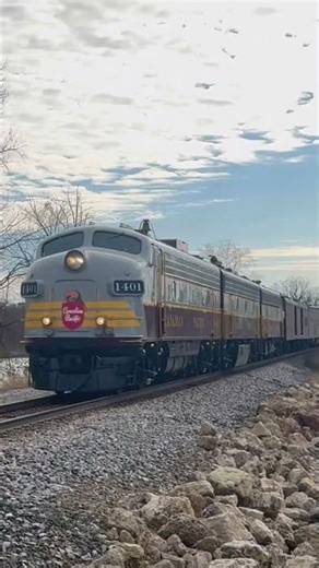 CPKC 41B with a nice P3