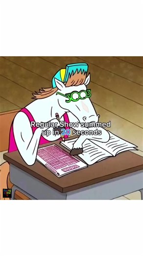 🔥 Hey everyone! If you’re enjoying the clips on @randomclipz75, don’t forget to drop a like and show some love! ❤️ Your support keeps the content coming — and if you really want to help the page grow, feel free to send a sticker! 🎁✨ Thanks for being here, you’re the best! 🙌🔥 #regularshow #mordecaiandrigby #cartoonnetwork #fyp #randomclips