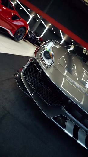 28K views · 143K reactions | Next Level Ferrari Pista Handover!...