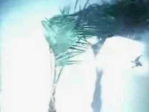 Maxell Cassette Ad. with Pete Murphy