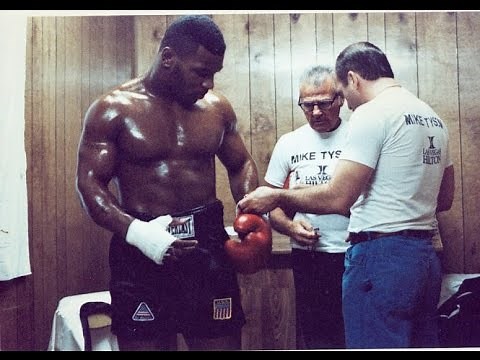 BEST MIKE TYSON MOTIVATIONAL SPEECH 2015 (HD)