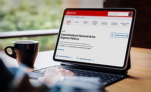 Sunarp: ¿cómo solicitar una copia literal por internet paso a paso?