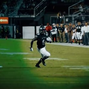 316 reactions · 30 shares | #18 UCF running back Adrian Killins Jr sure got some moves! Watch him take on FAU Tomorrow 7 PM ET on CBS Sports Network | CBS Sports | Facebook