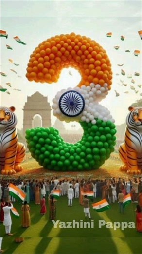 Vanthematharam Jana gana Mana one to ten numbers #independenceday #republicday #15august
