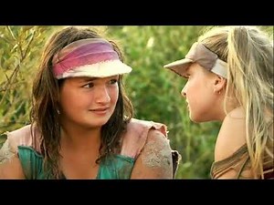Castaway (2010) - Episode 17 | Love and Other Bruises
