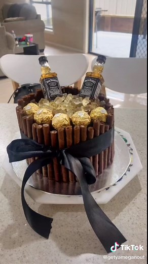 Getyameganout on TikTok