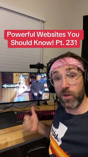 1.5M views · 30K reactions | Did you know you could do this? #karaoke #audioengineer #music# | Matty McTech | Facebook