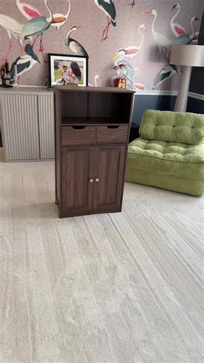 Effective Storage Solutions for an Organized Home