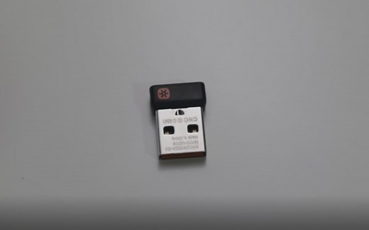 你知道罗技的优联吗？-Did you know about logitech unifying?