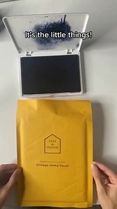 283K views · 90 reactions | Stamps are an easy and affordable way to add branding to your packaging, inserts & more. | Zazzle | Facebook