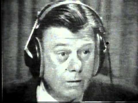 Arthur Godfrey, 1981 TV Hit Medley, Vintage 50's Cast