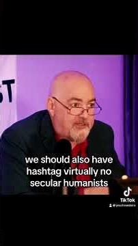 Dillahunty vs Haqiqatjou: Secular Humanism vs Islam