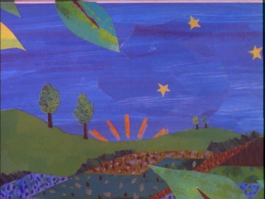 The Very Hungry Caterpillar and Other Stories by Eric Carle (1993)