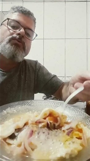 filé de traíra 😋 #viralvideo #comida #yoo