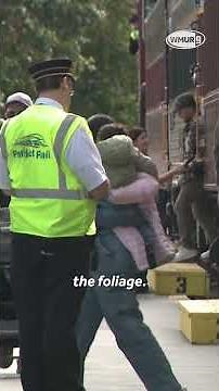 New Hampshire's Lakes Region busy this holiday weekend