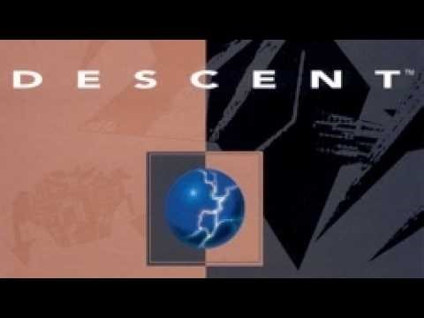LongPlay Descent first Strike for MS DOS PCs NO COMMENTARY