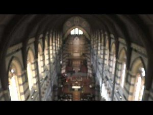 Choral Eucharist with Beethoven's Missa Solemnis