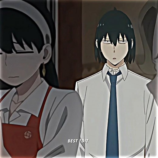 Ise Jail Mein Dal Du Kya 😂 || Spy x Family Season 3 Hindi dub #anime #shorts #animeedit #animation