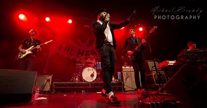 The Heavy: O2 Academy, Bristol - live review