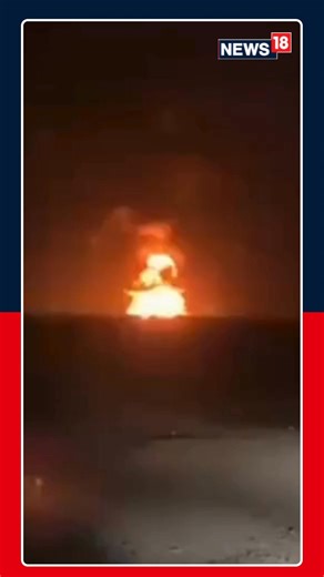 27K views · 202 reactions | Visuals from Saudi Arabia show the tragic bus accident where 42 Indian pilgrims are feared dead. #SaudiArabia #Mecca #Medina #BusAccident #Tragedy #UmrahPilgrims #IndianPilgrims #IndiaNews #BreakingNews | News18 | Facebook