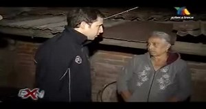 Extranormal Programa 12 de febrero Tesoro Escondido