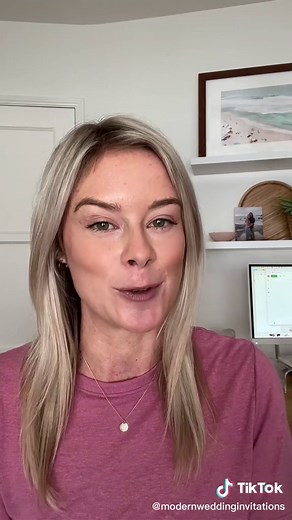 Printer Review: Canon PIXMA iX6820 for DIY Wedding Stationery