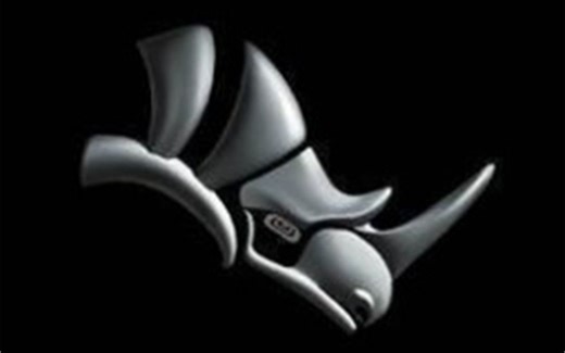 【Rhino教程】犀牛全套教程-洛城Stig试替哥-学习-哔哩哔哩视频