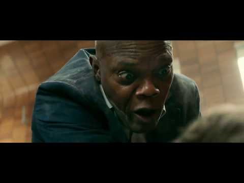 The Hitman's Bodyguard All Action Scenes 1080p | 2017 Shortcuts!