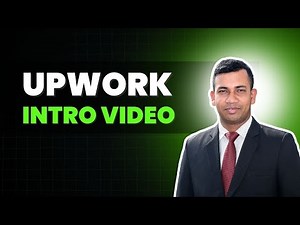 Upwork Introduction Video: Tips to Stand Out and Succeed!