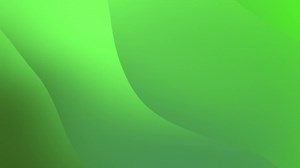 Download Green background with wave pattern, perfect for a calming and serene design for free