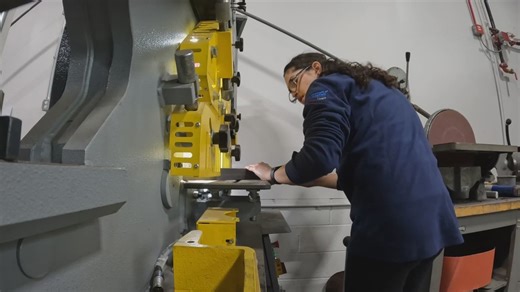 Ohio manufacturing nonprofit faces funding suspension, putting jobs and industry support at risk