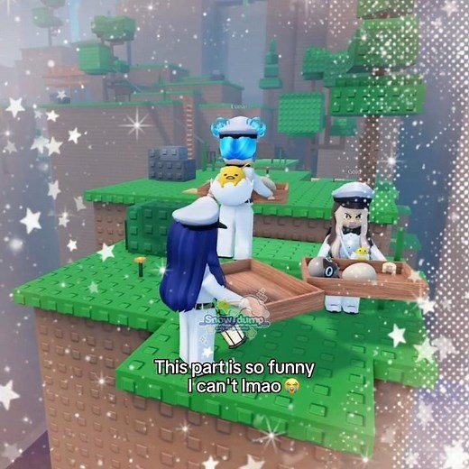 ┊👀┊ That was eggxcellent work 😹 || #itsfunneh || #krew || ✨