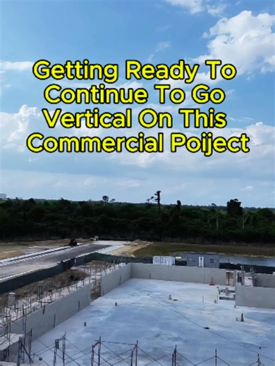 We can help you with all sizes of projects * Concrete * Masonry * Rough Carpentry Give us a call for all of your shell needs. 877-821-7435 📲 #EpicConsultingGroup #ShellContractor #FloridaConstruction #LehighAcres #FortMyers #ConcreteWork #Masonry #Trusses #BuilderLife #SWFlorida #LeeCountyFL #GeneralContractor #BuildInFlorida #ConstructionReels #FloridaHomes