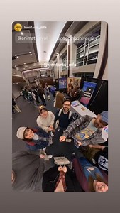 Lipscomb University on Reels