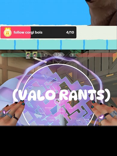 valo rants #valorant #valorantmemes #rant