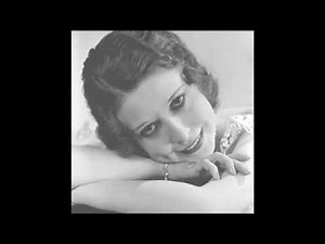 Annette Hanshaw - My Inspiration Is You