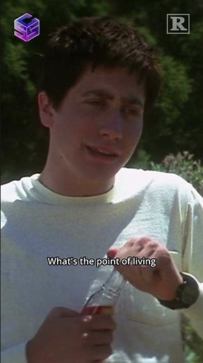 Donnie Darko (2001) - Part 2 - A Review By Silver Screen Critique