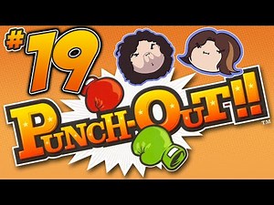Punch-Out!!: Seeing Fish - PART 19 - Game Grumps
