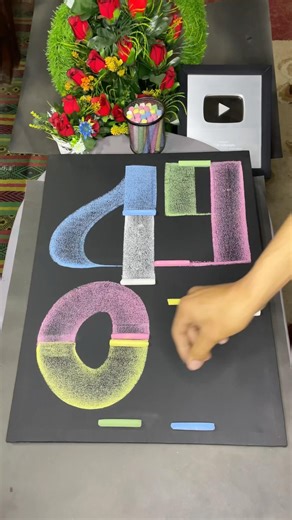 😲| Latest design of Arabic calligraphy |✍️💌💫| #muhammadﷺ #calligraphy #shorts #shortvideo