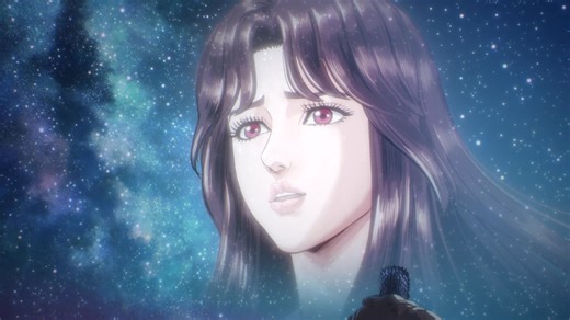 Toshl「愛をとりもどせ!!」｜『北斗の拳 -FIST OF THE NORTH STAR-』ノンクレジットエンディング
