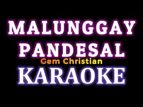 Malunggay Pandesal (Karaoke)