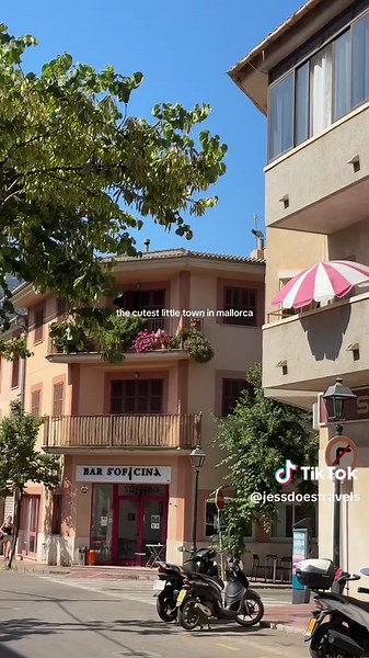 Explore Sóller: The Charming Town of Mallorca