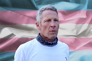 The Biggest Misconception About the Trans Athletes Debate