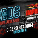 Various News: Tickets Available for TNA Against All Odds