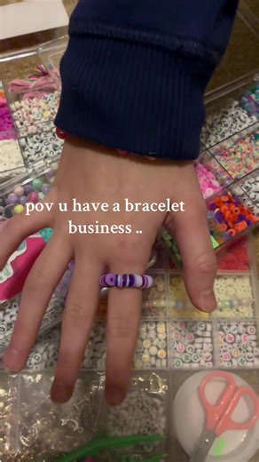 Starting Your Own Bracelet Business: A Guide