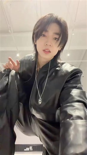 [奔赴少年CIIU] Preparing for New Years ✌️20260211