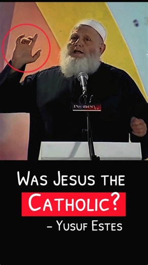 69K views · 4K reactions | Jesus & Monotheism  #Jesus #catholics #Church #statues #God @thequranmotivation #soulawakening #oneness #God #Bible #commandments #find #the #real #Jesus #through #Islam #monotheism | The Quran Motivation | Facebook